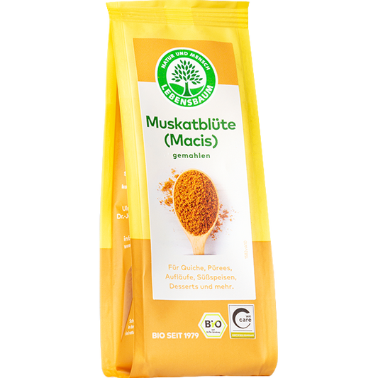 Muskatblüte (Macis)