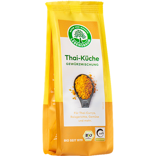 Thai-Küche Gewürzmischung