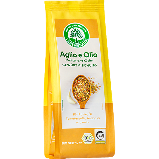 Aglio e Olio