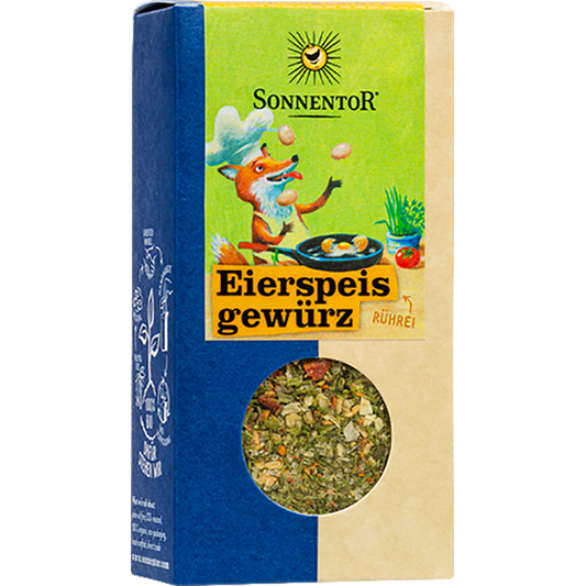 Eierspeisgewürz