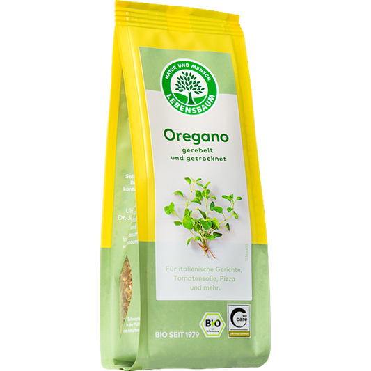 Oregano