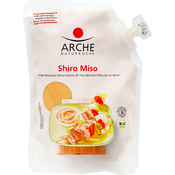 Shiro Miso