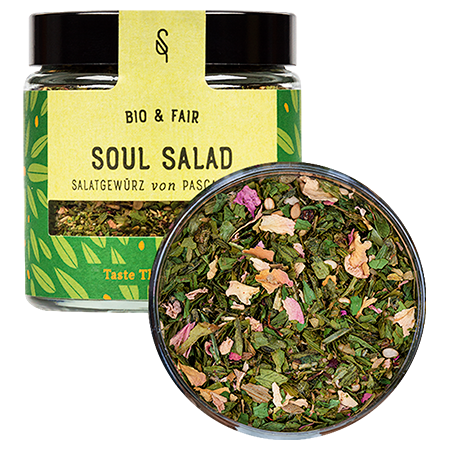 Soul Salad