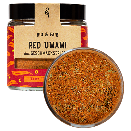 Red Umami