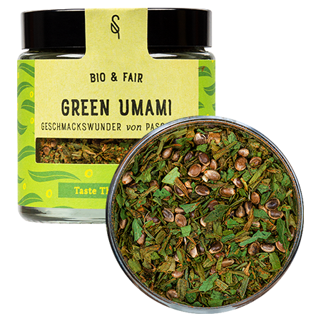 Green Umami