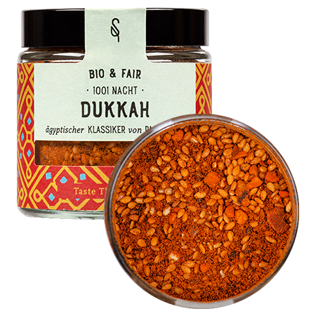 Dukkah