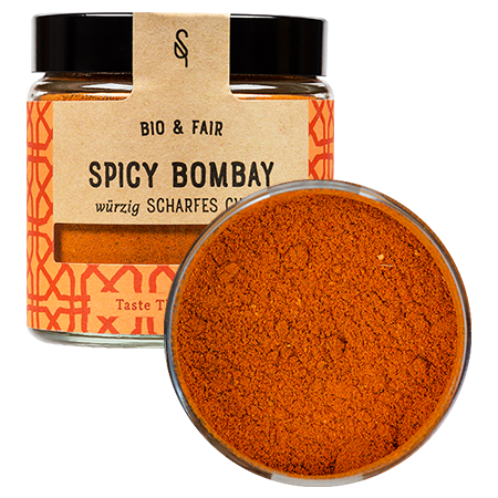 Spicy Bombay