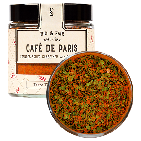 Café de Paris