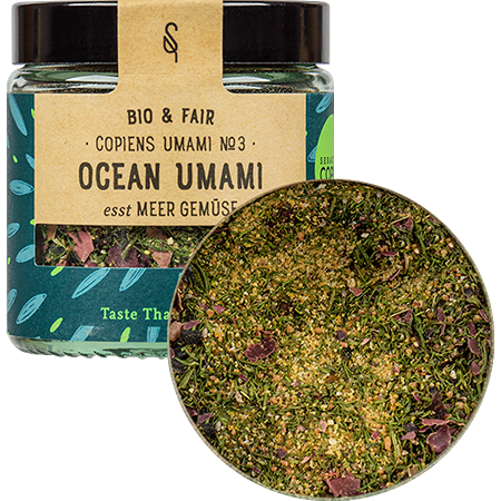 Ocean Umami