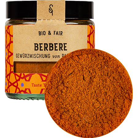 Berbere