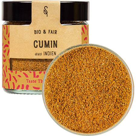 Cumin