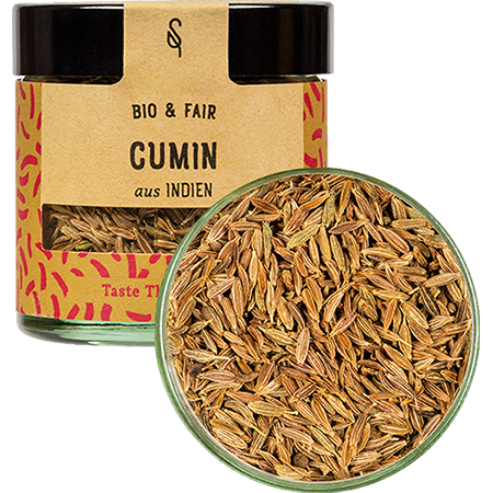 Cumin