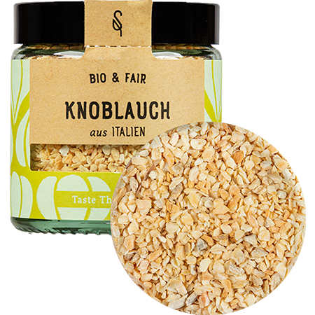 Knoblauch