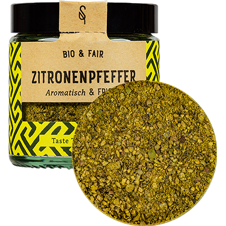 Zitronenpfeffer