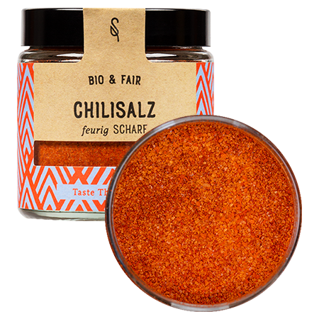 Chili Salz