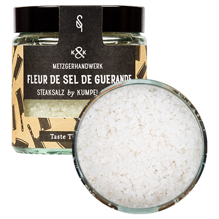 Fleur de Sel Guerande