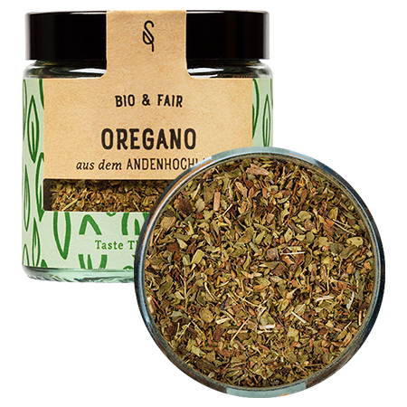 Oregano